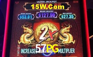 57PG Rio de Janeiro - Popular Jogos
