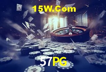 57PG Slot - 320+ Caça-Níqueis Premium