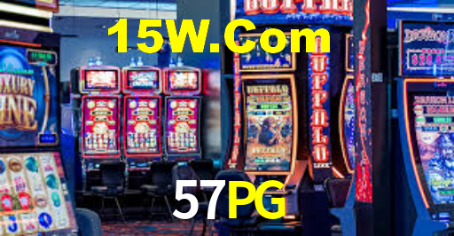 57PG - Plataforma Oficial - 57PG.Com