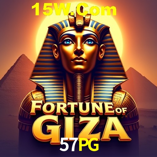 57PG Bônus - Pacote R$5.000 + VIP