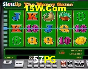 57PG Brasília - Betting Features