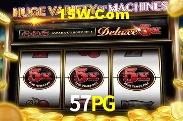 57PG Belo Horizonte - Jackpots