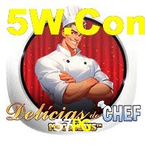 Welcome Bonus 57PG