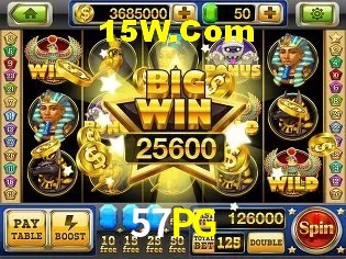 Jogos de Slot 57PG