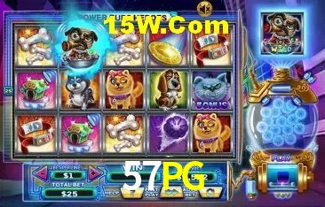 57PG Salvador - Promo Stats