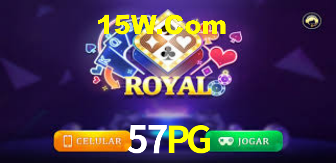 57PG App - Aplicativo Móvel Oficial