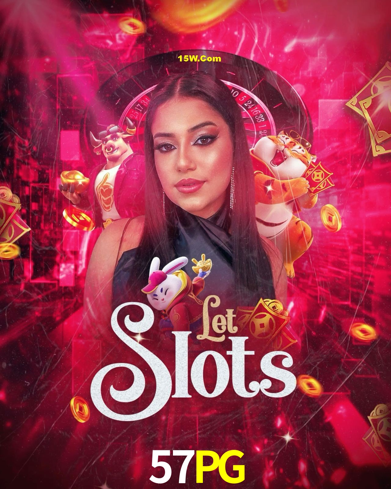 Live Casino 57PG
