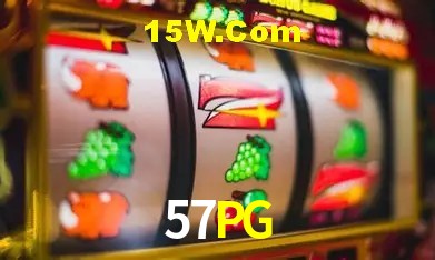 57PG Salvador - Support