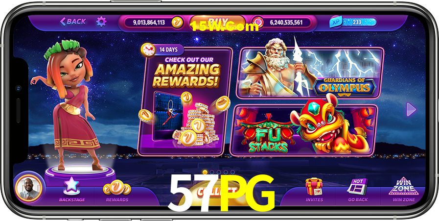 Games Directory 57PG